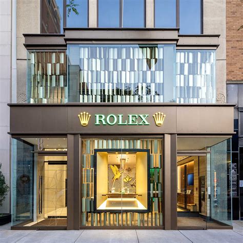 longs rolex boston.